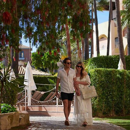 Four Seasons Виламура Экстерьер фото