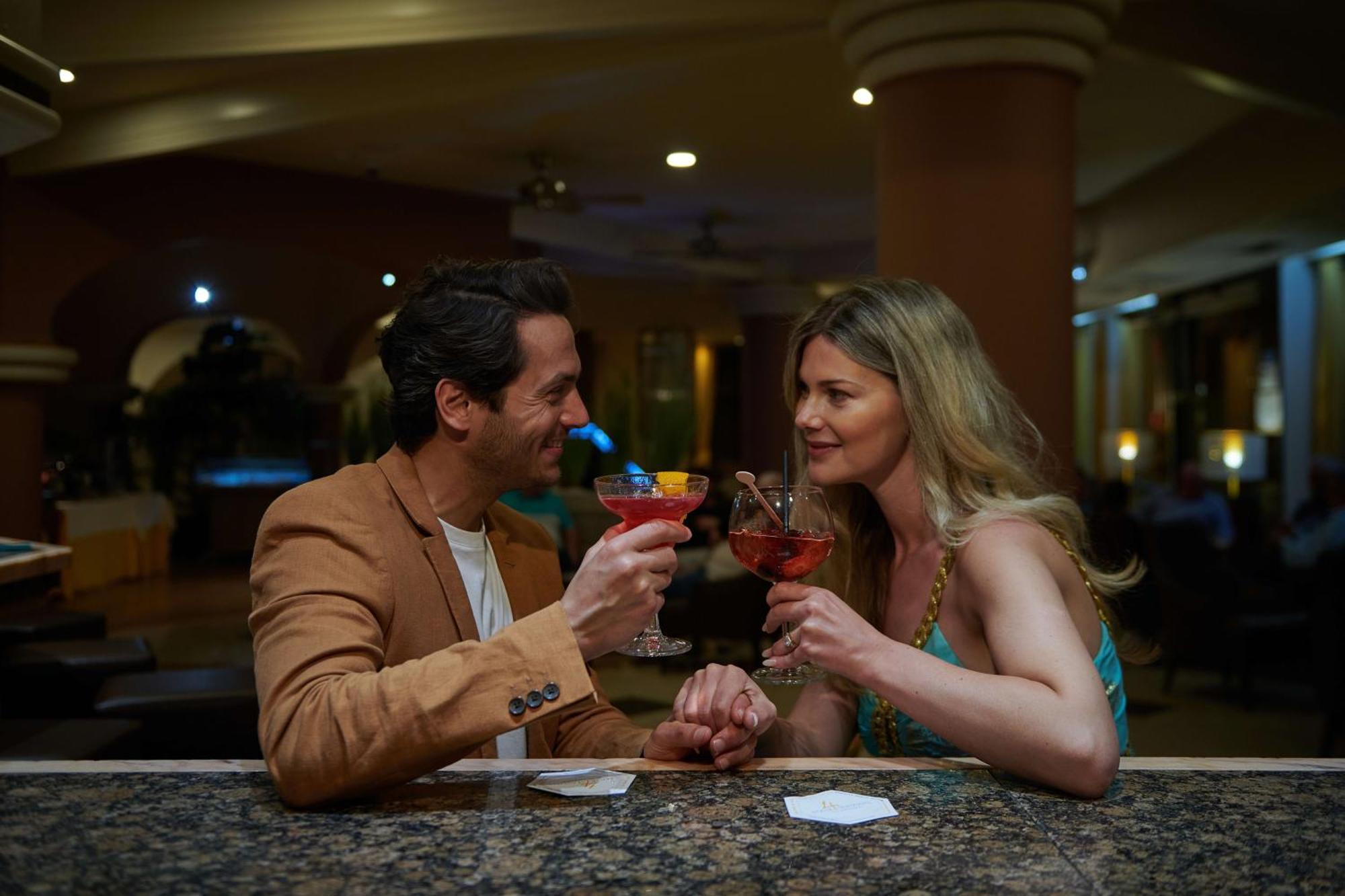Four Seasons Виламура Экстерьер фото