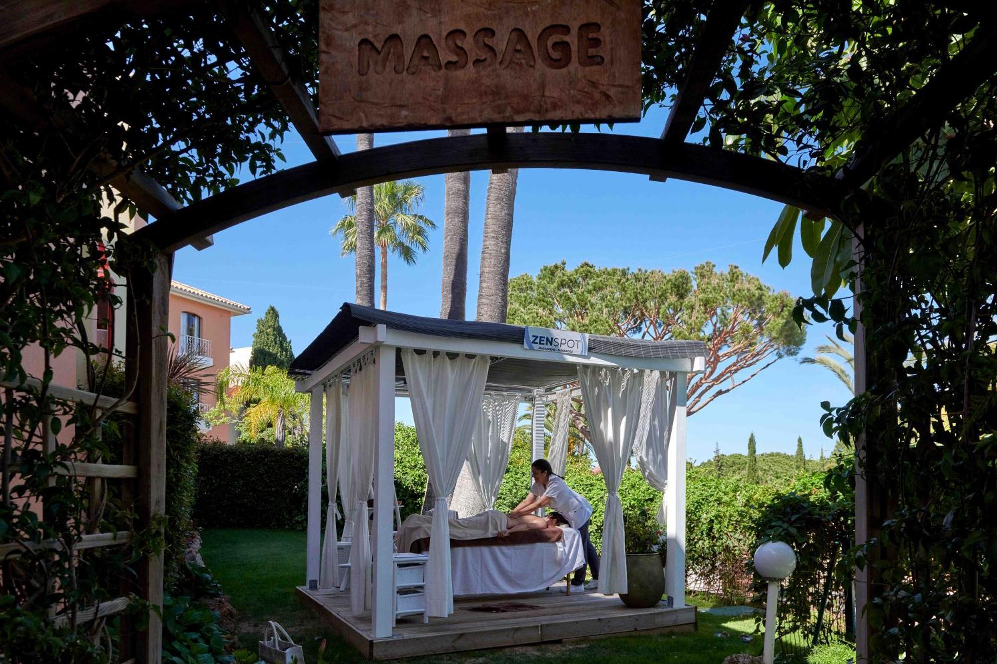 Four Seasons Виламура Экстерьер фото